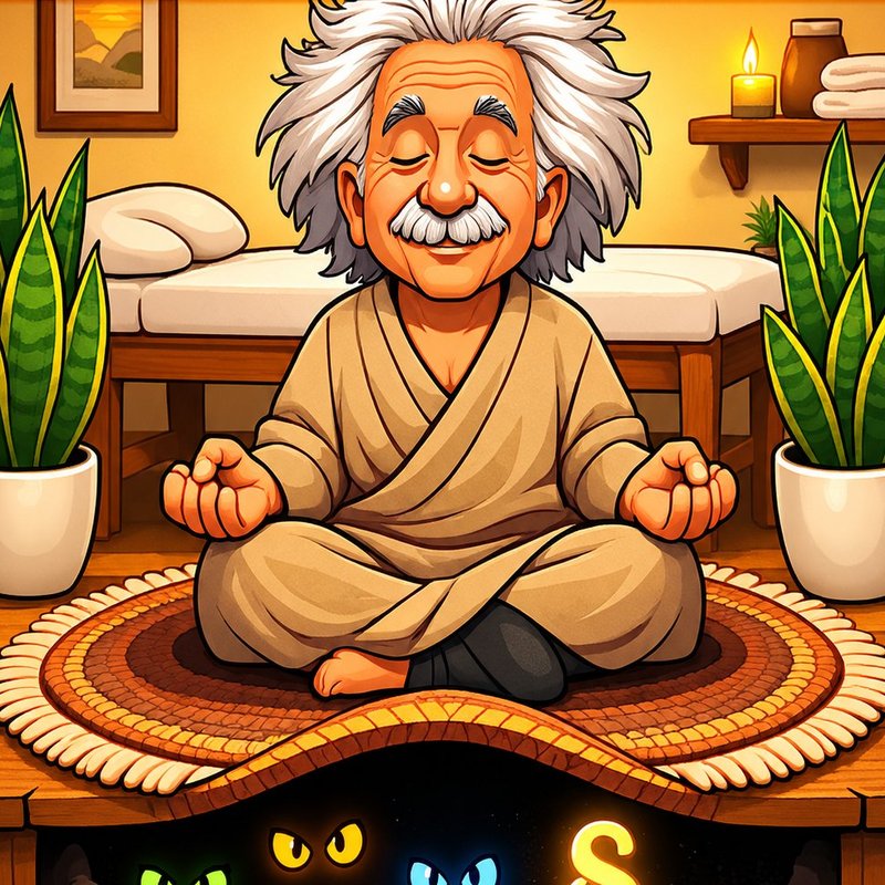 Albertine Einstein